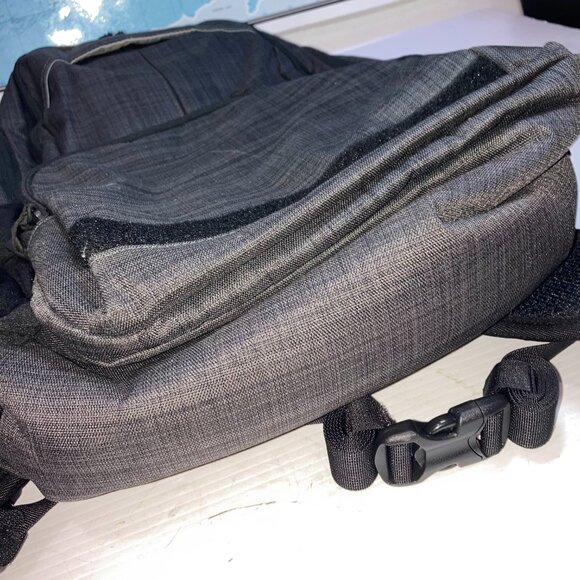 Vertx Ready Pack 2.0 Backpack VTX5036 Gray - Picture 6 of 11